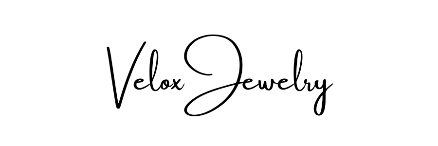 VeloxJewelry